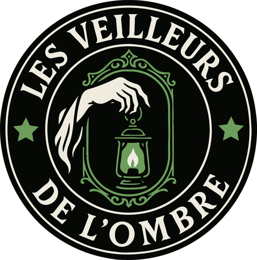 Les veilleurs de l'ombre